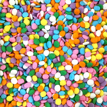 Confetti Quins Sprinkles - Cool Mom Sprinkles